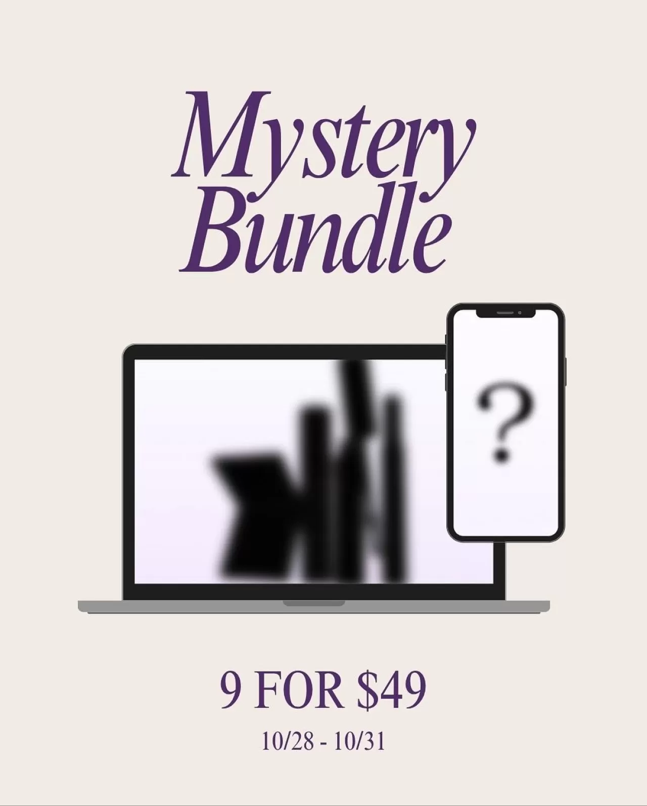 Tarte Cosmetics'tan Son Gün Uyarısı: 9 Ürün 49 Dolara