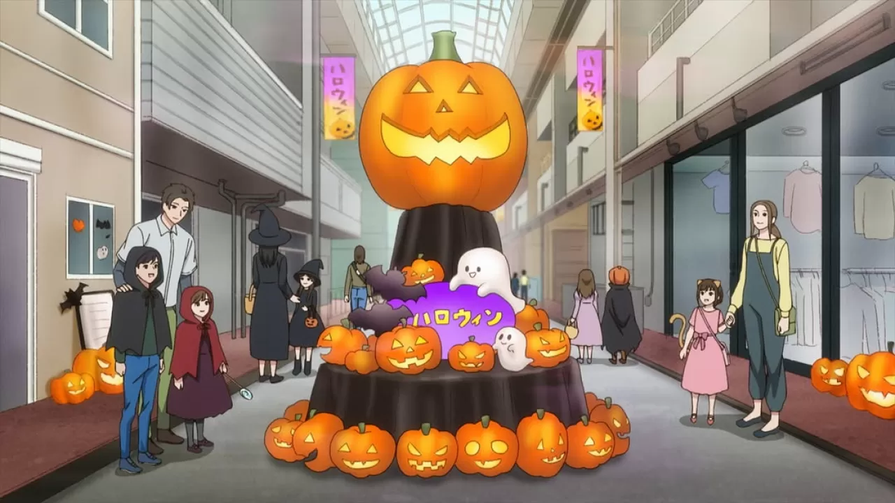 Cadılar Bayramı'nda Aşırı Mizah Vurgusu Tartışma Yarattı