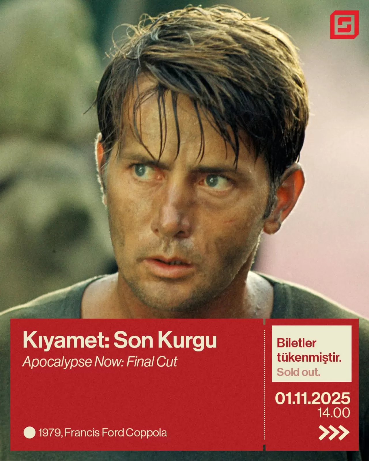 Sinematek Sinema Evi'nde