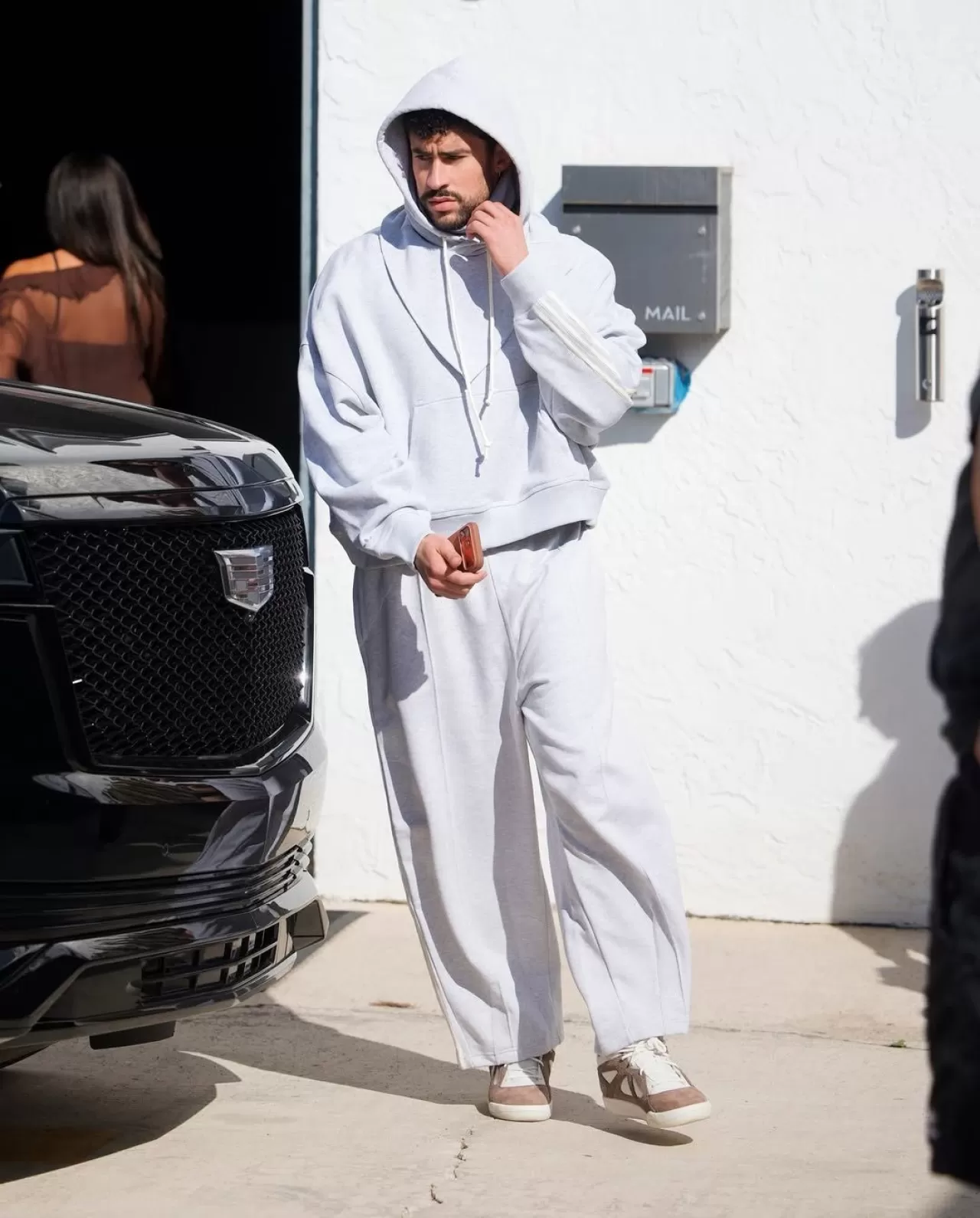 Messi ve Bad Bunny'nin Miami Buluşması Adidas İş Birliğinin Habercisi Mi?