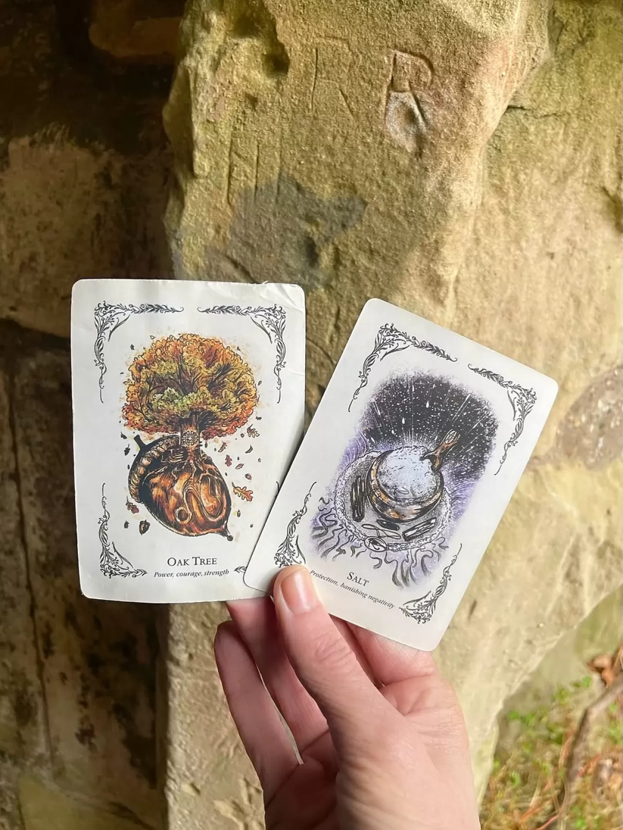 Nicole Kidman'dan Cadılar Bayramı İçin 'Practical Magic' Nostaljisi