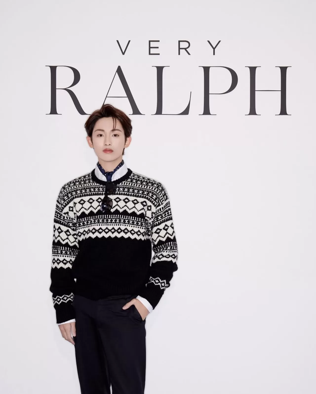 Ralph Lauren'ın Yaşam Öyküsüne Yolculuk: Singapur'da 'Very Ralph' Belgeseli Gösterimi