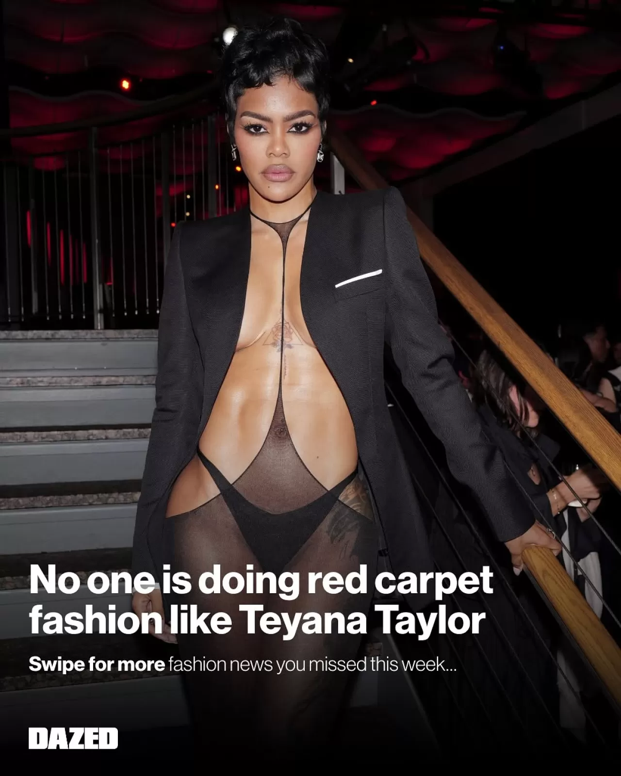 Moda Dünyasında Haftanın Öne Çıkan Gelişmeleri