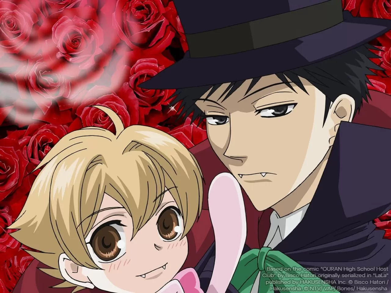 Anime ve Manga Hayranları Halloween İçin Özel Etkinlikler Düzenliyor