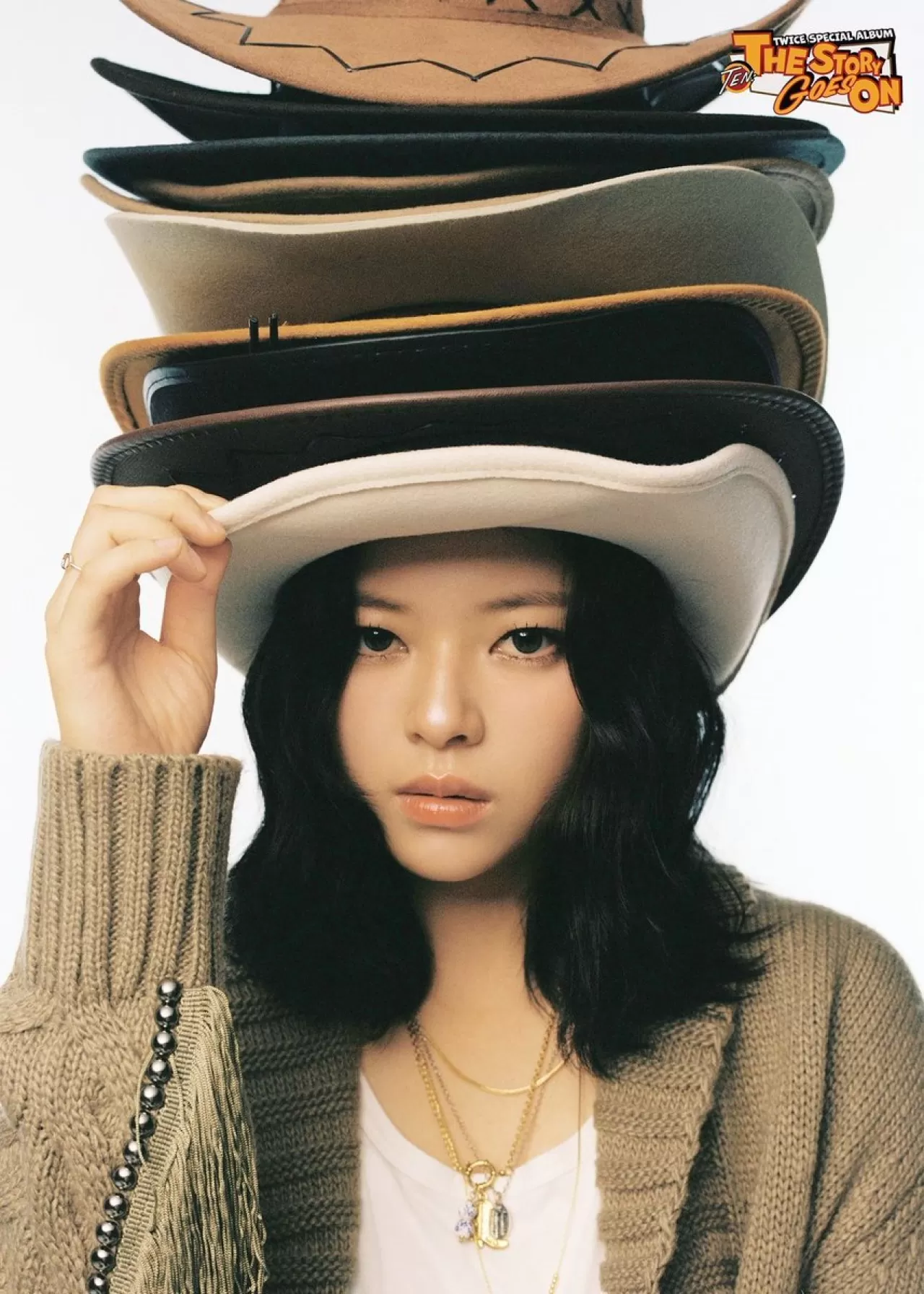 TWICE Üyesi Jeongyeon 29 Yaşına Bastı