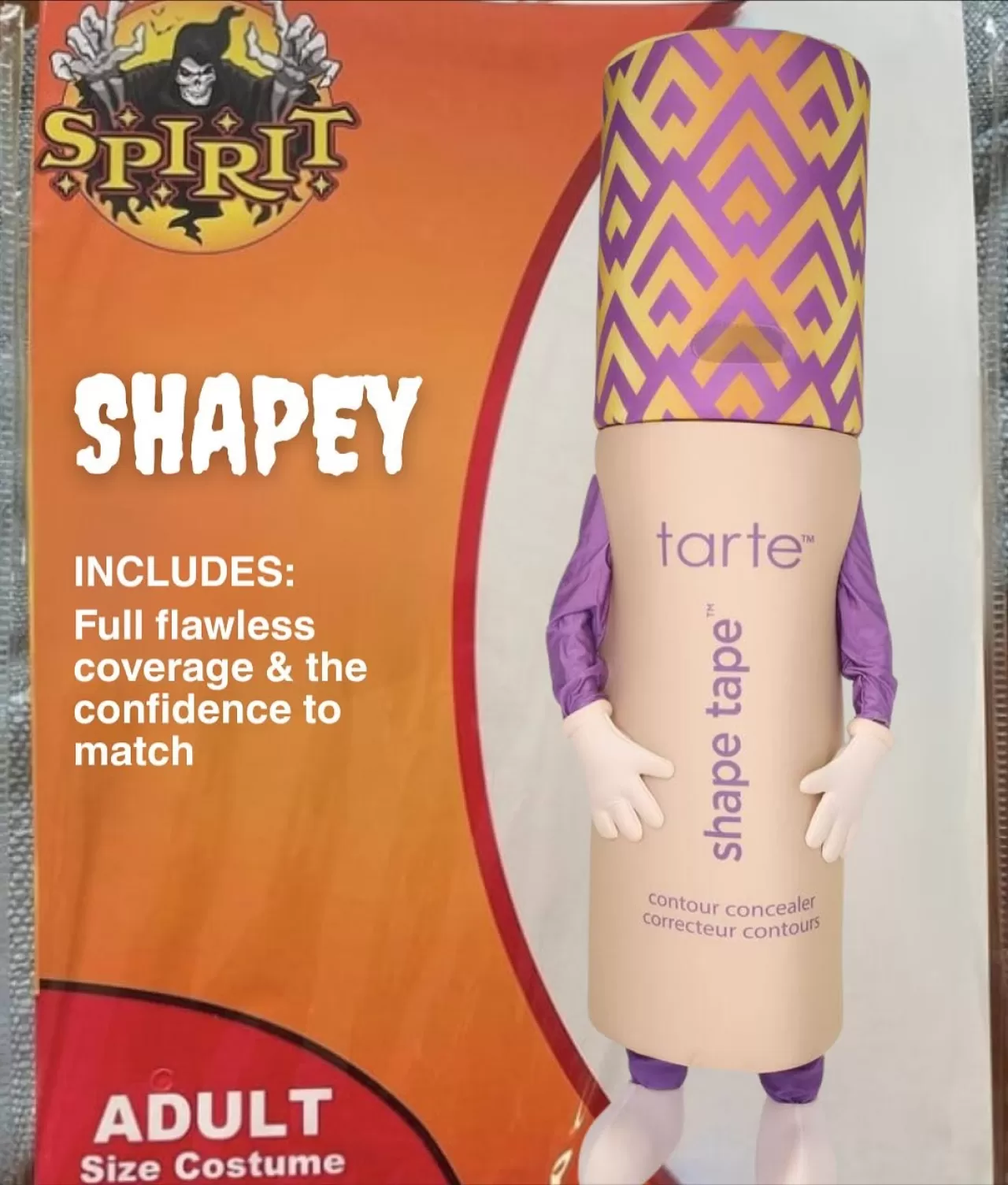 Tarte Cosmetics, Cadılar Bayramı Makyaj Trendlerini Belirledi