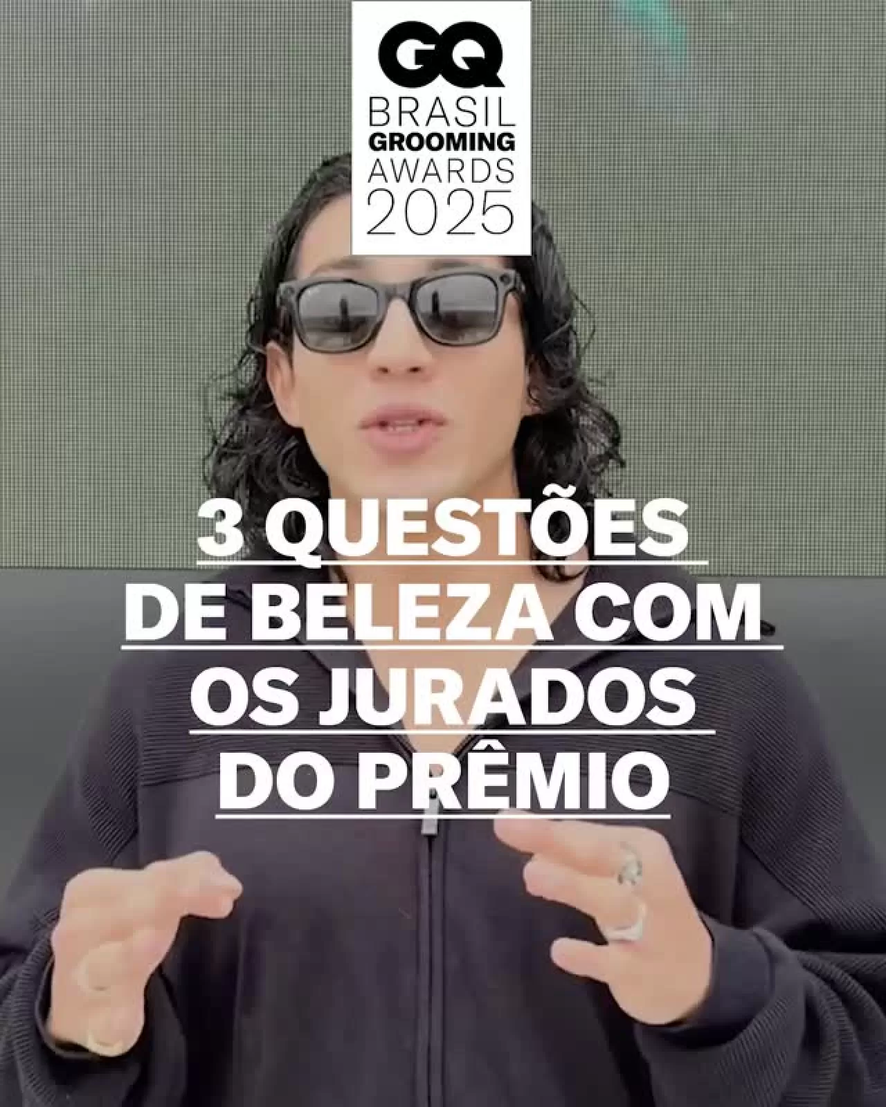 GQ Türkiye, 2025 GQ Grooming Ödülleri Jüri Üyelerini Açıkladı