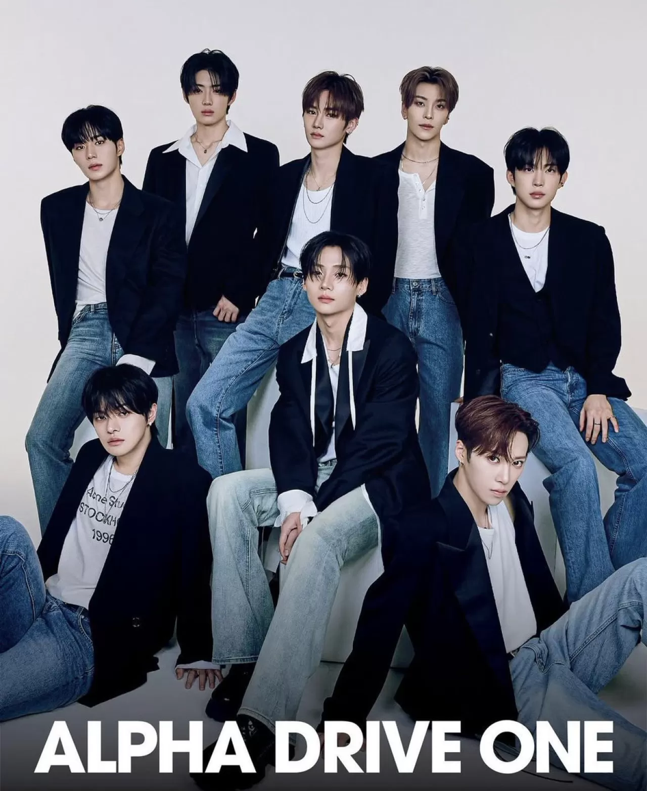 ALPHA DRIVE ONE, Hayran Kulübü İsmini 