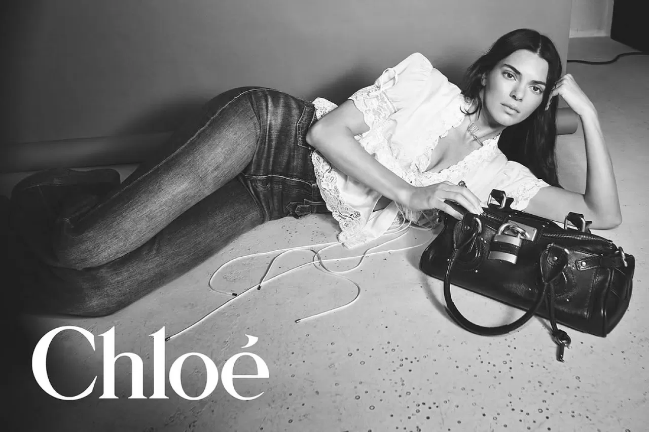 Chloé Markasının Paddington Çantası, 20 Yıl Sonra Yeni Tasarımıyla Geri Dönüyor