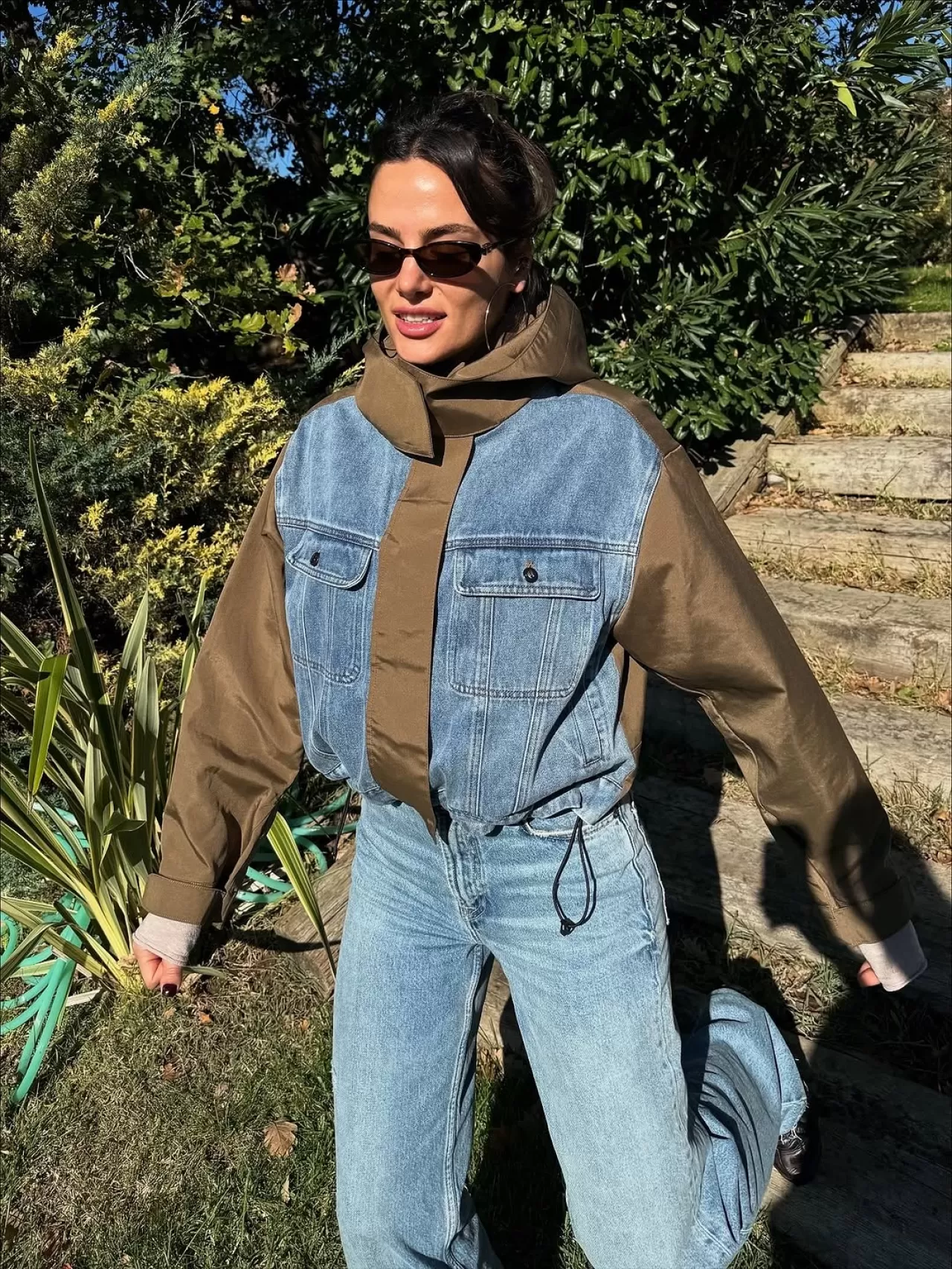 Ipekyol Markası, Yeni Sezonda "Doğal Şıklık" Temasına Odaklanıyor