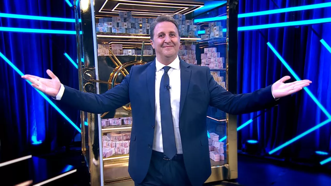 NOW Platformu, Yeni Yarışma Programı "Çifte Milyon"u Seyircilerle Buluşturacak