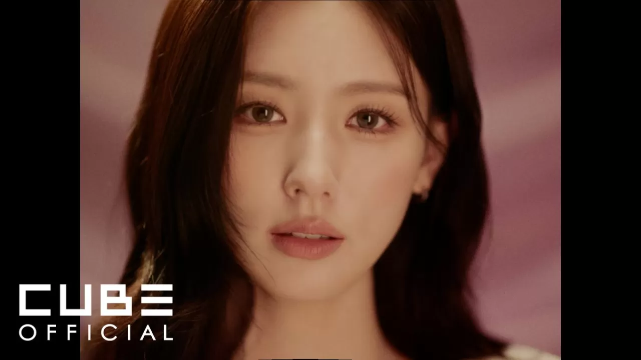 MIYEON (G)I-DLE'dan Yeni Mini Albüm MY Lover'dan Ses Kesiti Paylaşıldı