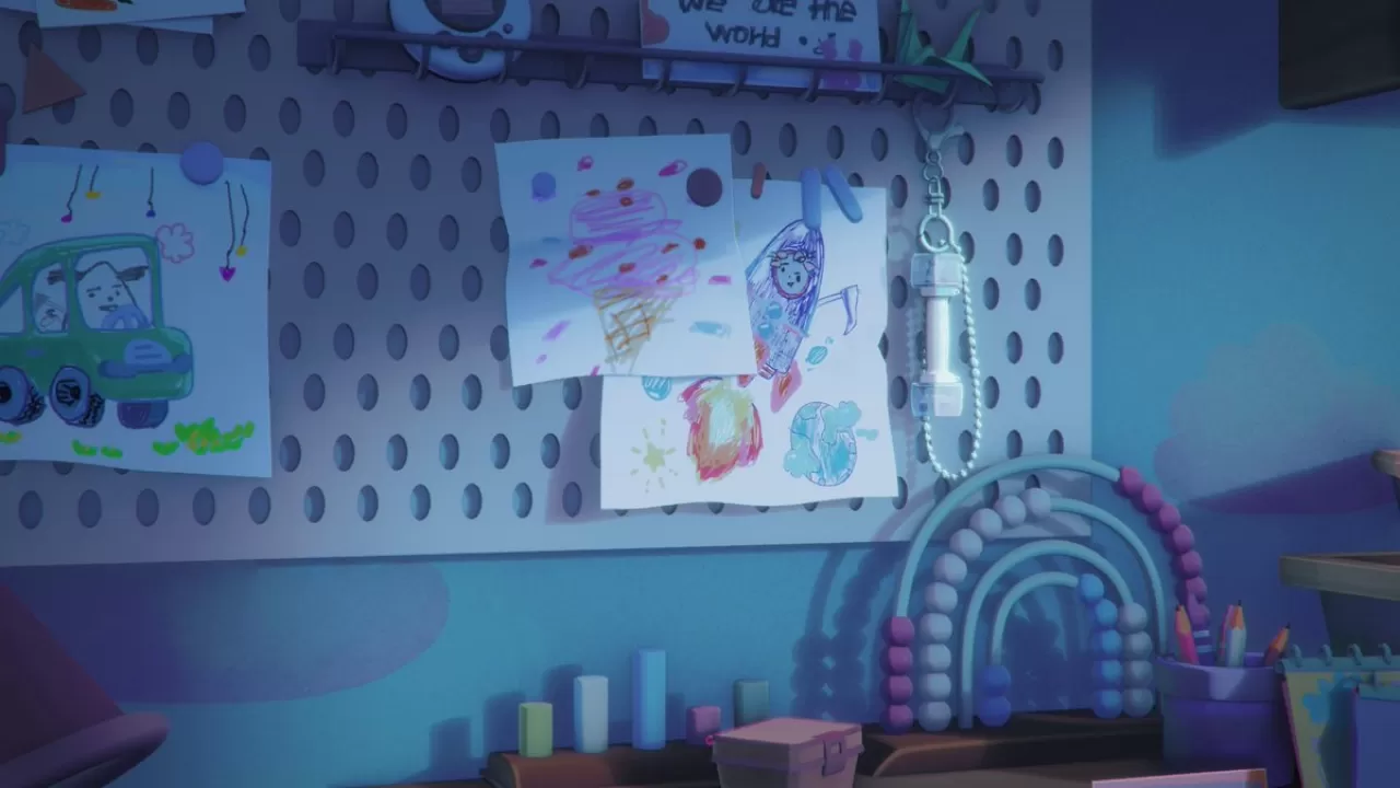 PLAVE, Yeni Albüm Öncesi 'PLBBUU' İsimli Mood Filmini Yayınladı