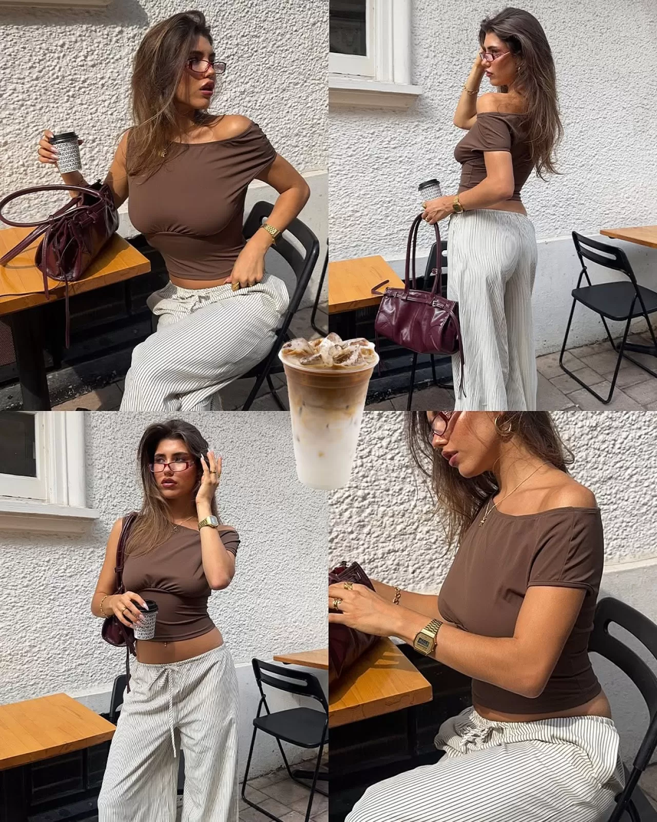 Shein, Sonbahar Modasında Öne Çıkan Trendleri Vurguluyor