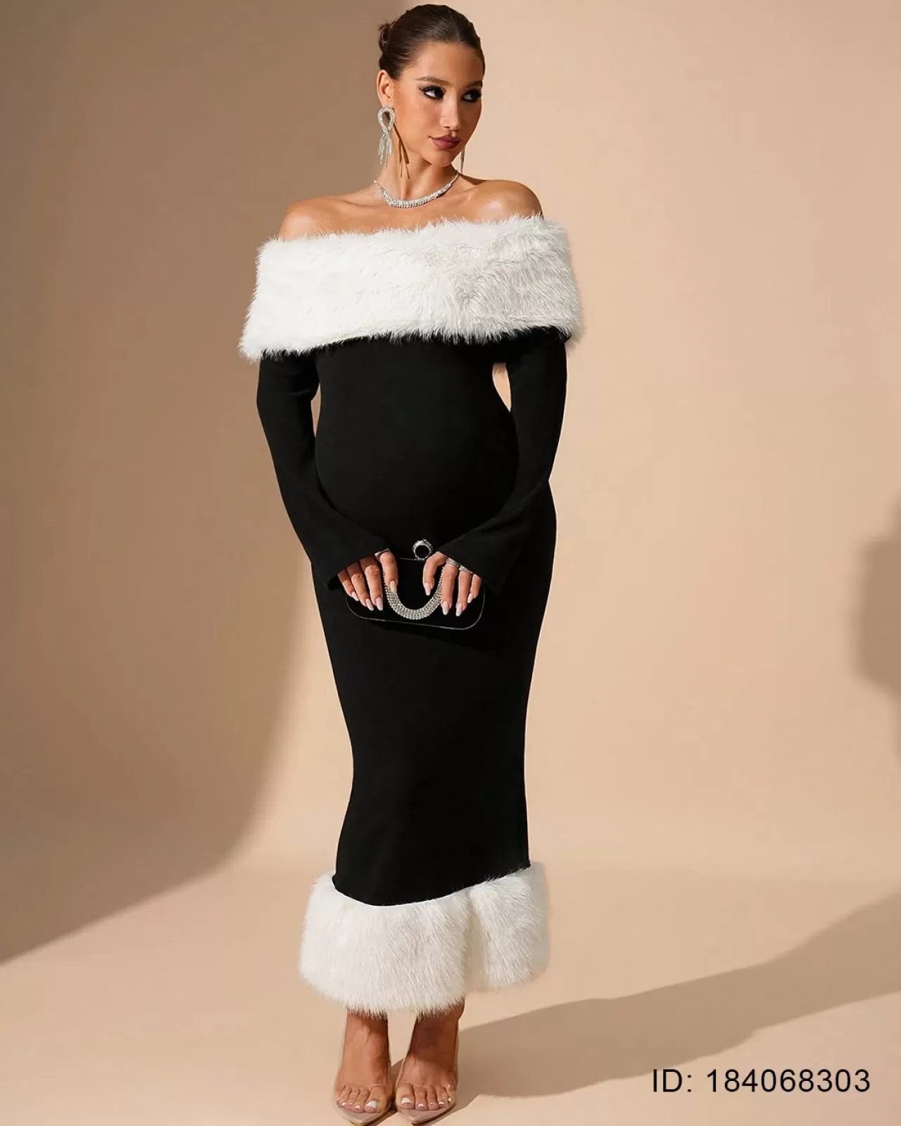 Hamilelik Döneminde Şıklık: MaterniChic ile Özel Anlara Özel Tasarımlar