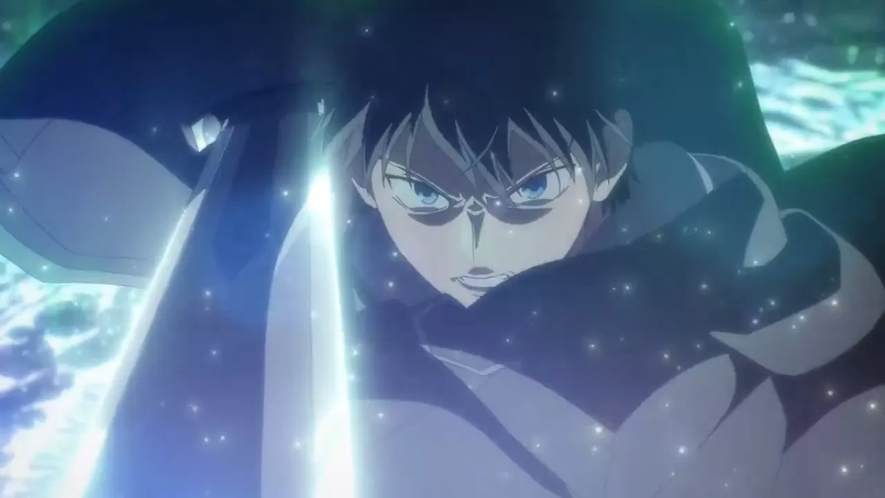 'Her Şeyden Anlayan Adam', Kahraman Partisinden Kovuldu: Anime'nin Fragmanı Yayınlandı