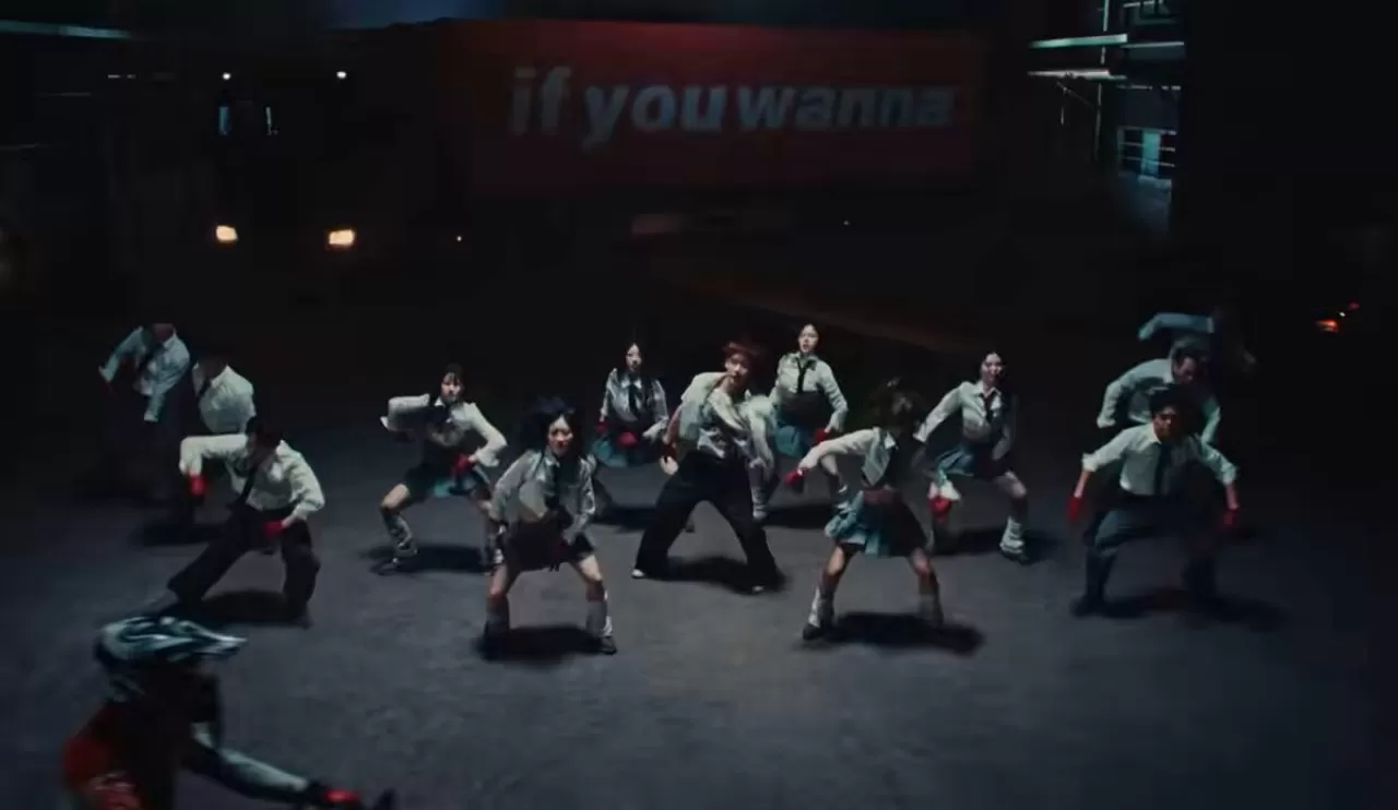 Wonho, 'If You Wanna' Başlıklı Yeni Teklisi ile Müzik Listelerine Geri Döndü
