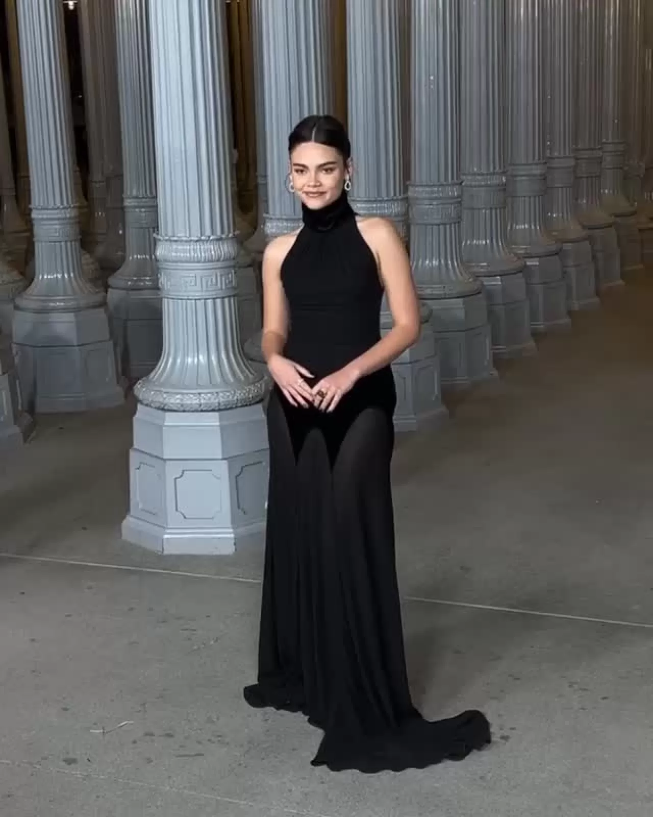 LACMA Sanat ve Film Galası'nda Yıldızlar Geçidi