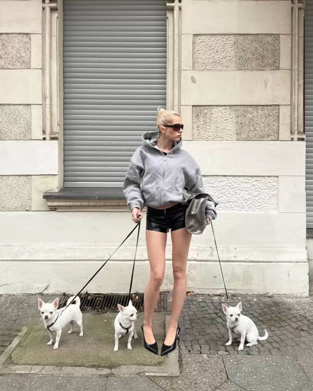 Bershka'nın 'SERIES' Koleksiyonu Sosyal Medyada İlgi Görüyor