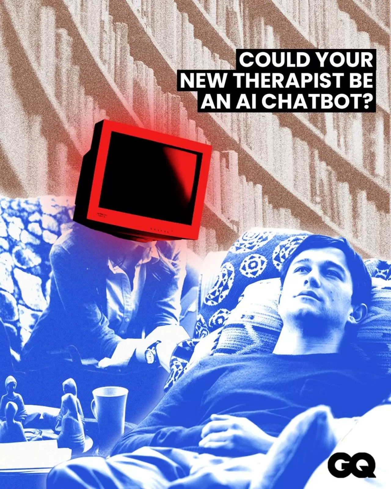 Rekor Talepten Bunalan Ruh Sağlığı Hizmetlerinde Yeni Yönelim: Erkekler Terapi Yerine Yapay Zeka Dostlara Yöneliyor