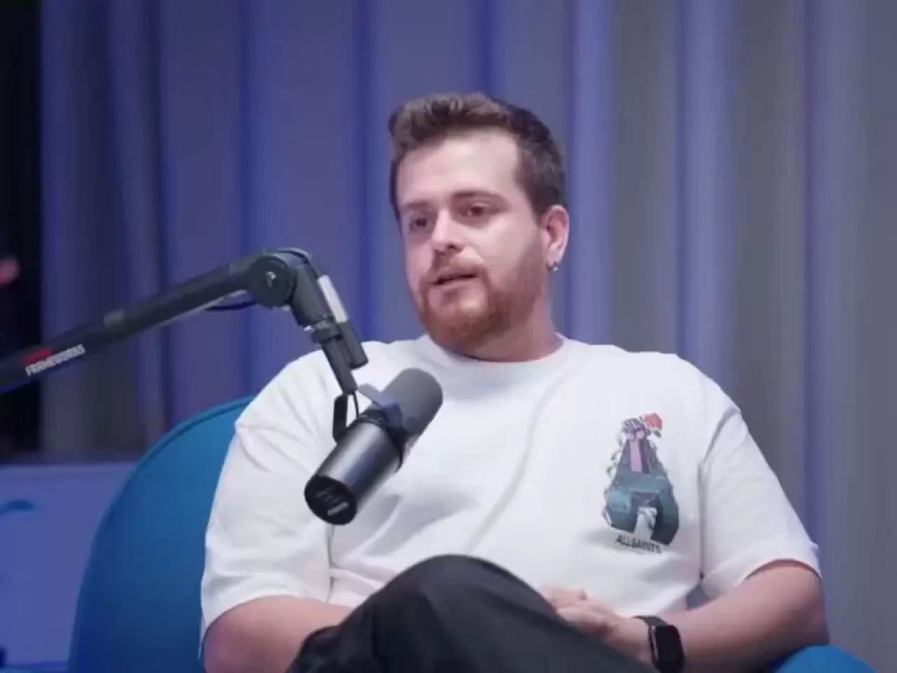 Alper Rende, Yusuf Güney'in Deprem Öngörüsünü Açıkladı