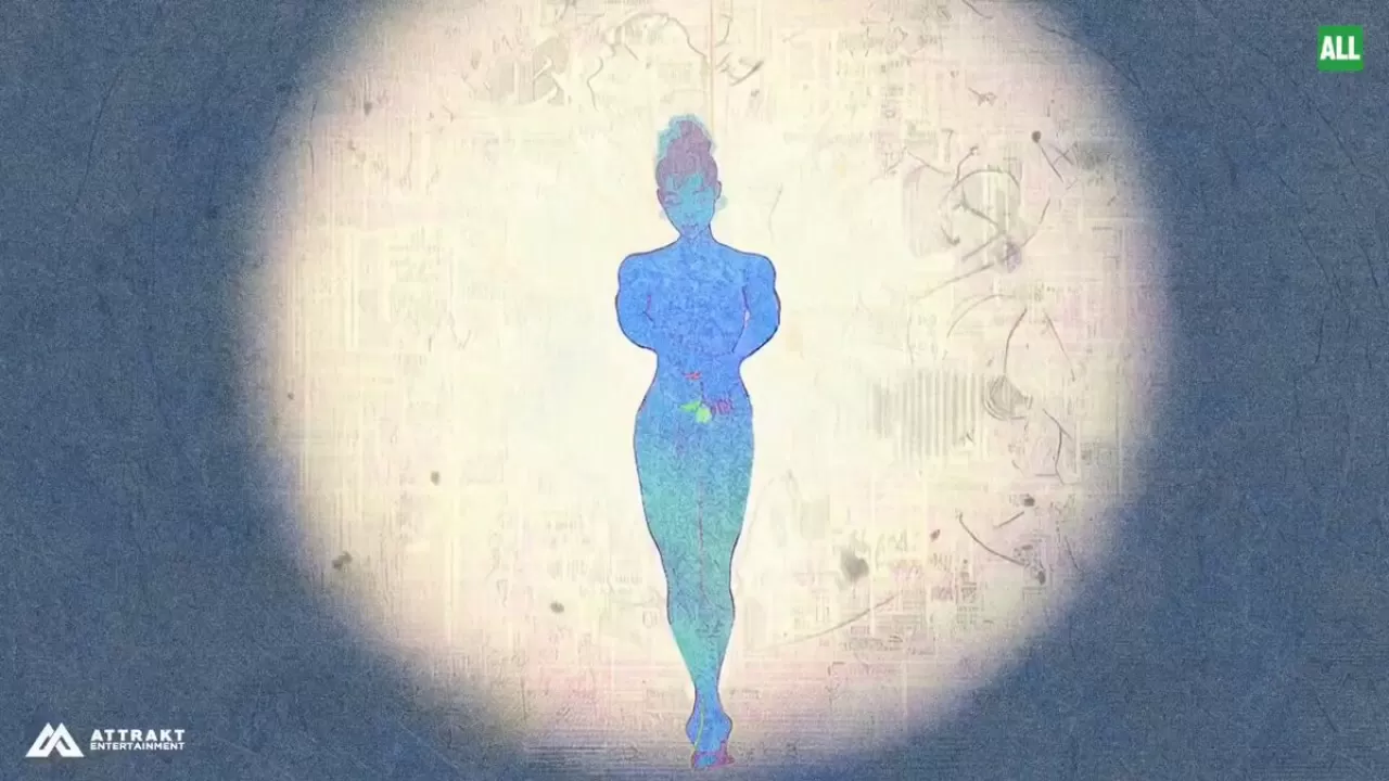 FIFTY FIFTY, Yeni Single'ı 'Eeny Meeny Miny Moe' İçin İkinci Tanıtım Videosunu Yayınladı