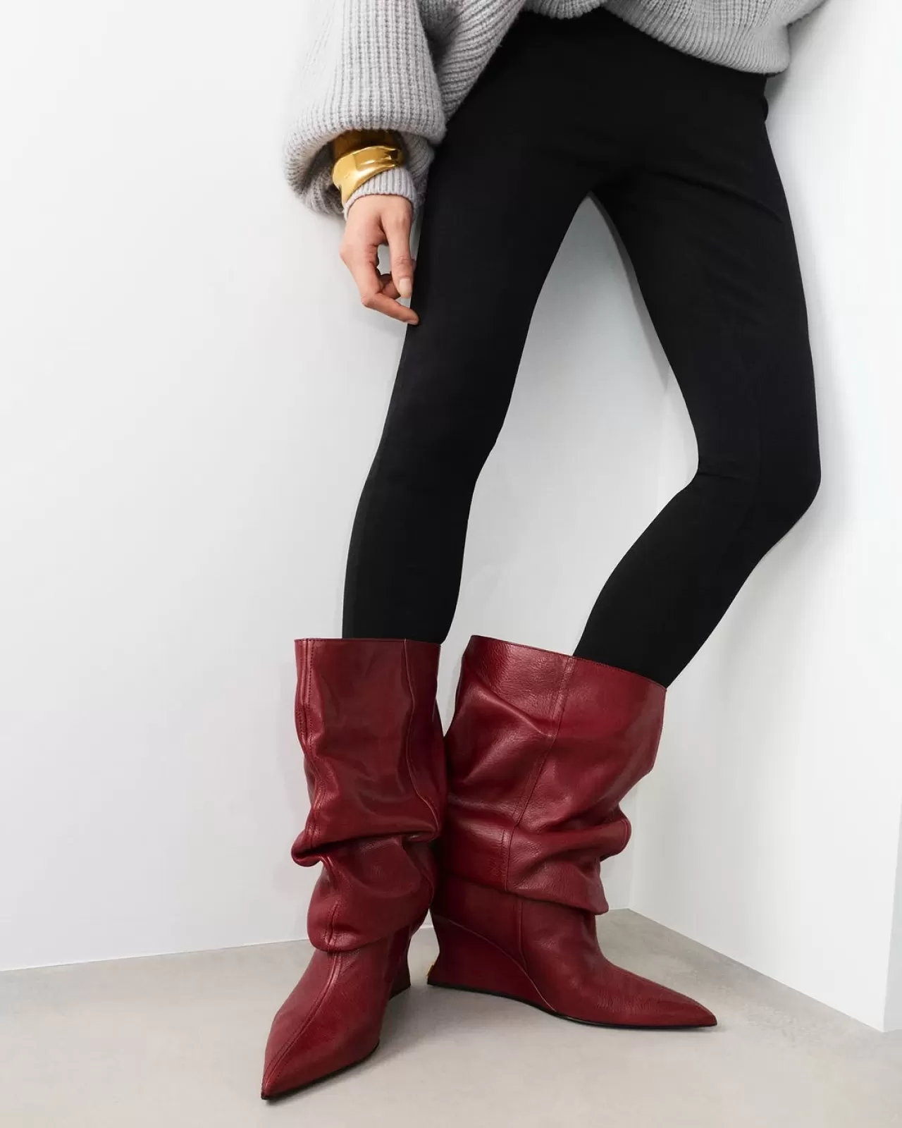 Balmain, Olivier Rousteing Yönetiminde 2025 Sonbahar/Kış Koleksiyonunu Tanıttı