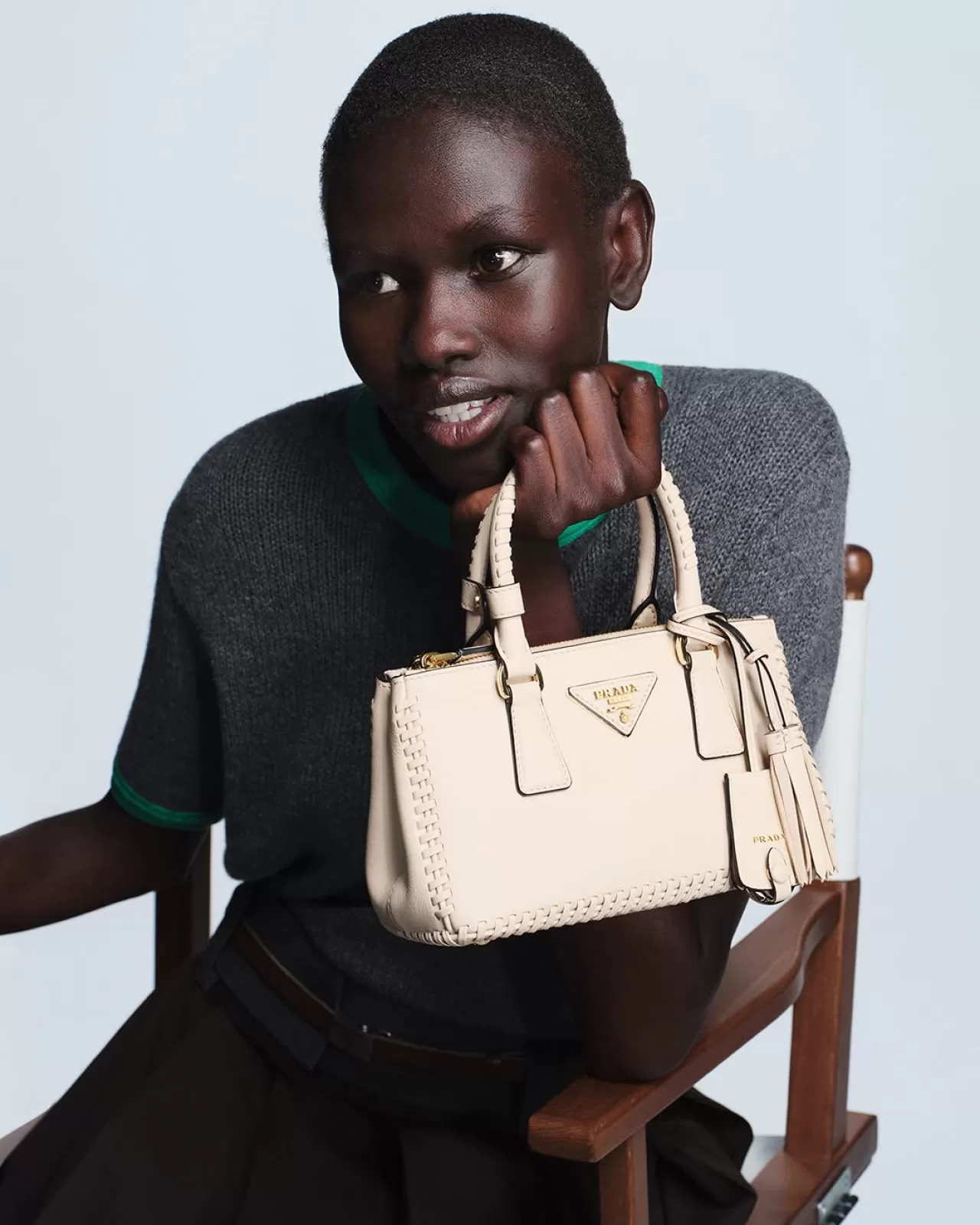 Prada, Yeni Galleria Kampanyasını Duyyurdu