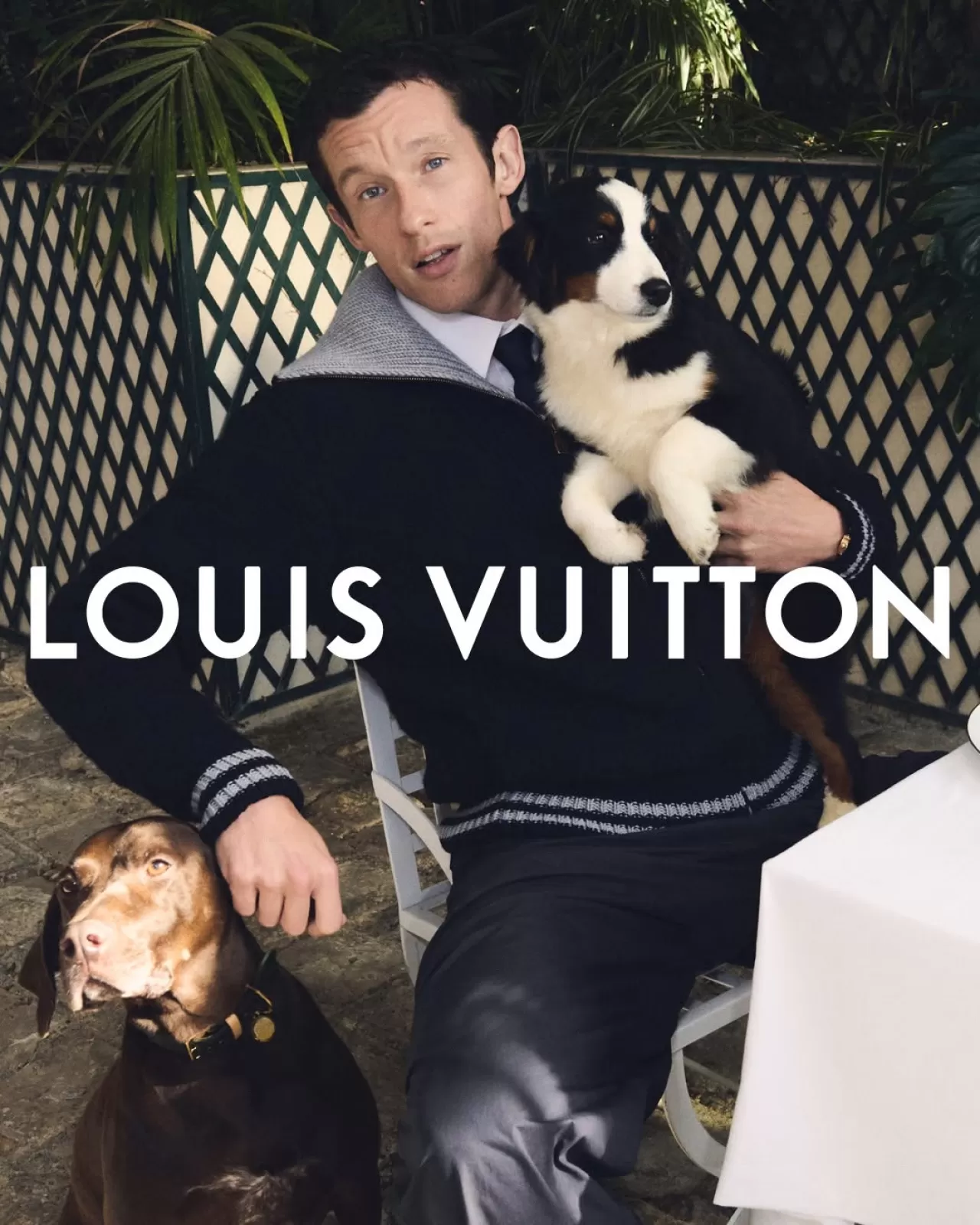 Louis Vuitton'dan 2026 İlkbahar-Yaz Ön Koleksiyonu: Klasik Zarafetin Modern Yorumu
