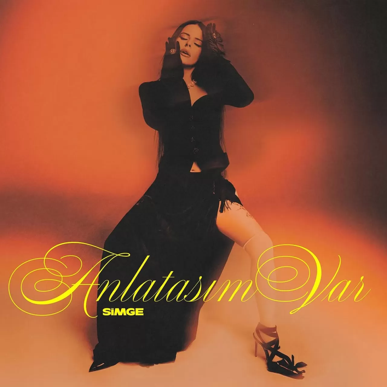 Simge Sağın, 14. Sanat Yılında 