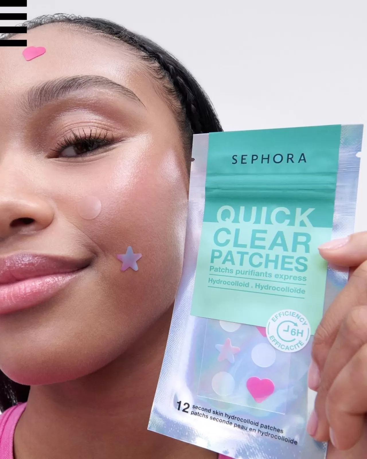 Sephora Türkiye, Cilt Bakımında Yeni Ürünü Piyasaya Süreceğini Duyyurdu