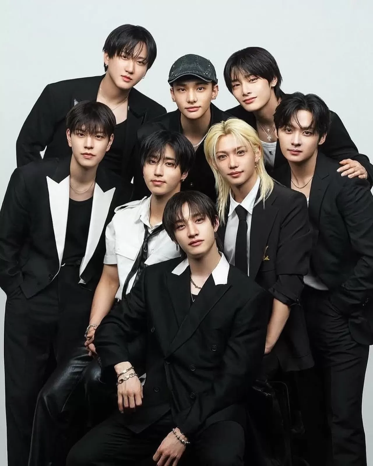 Stray Kids'ın 2025 Yılı Spotify Dinlenme Sayıları Açıklandı