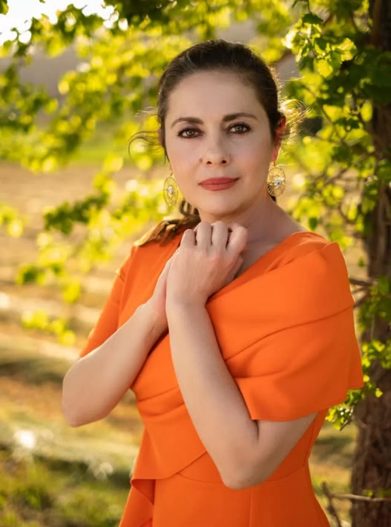 Nilüfer Açıkalın, 