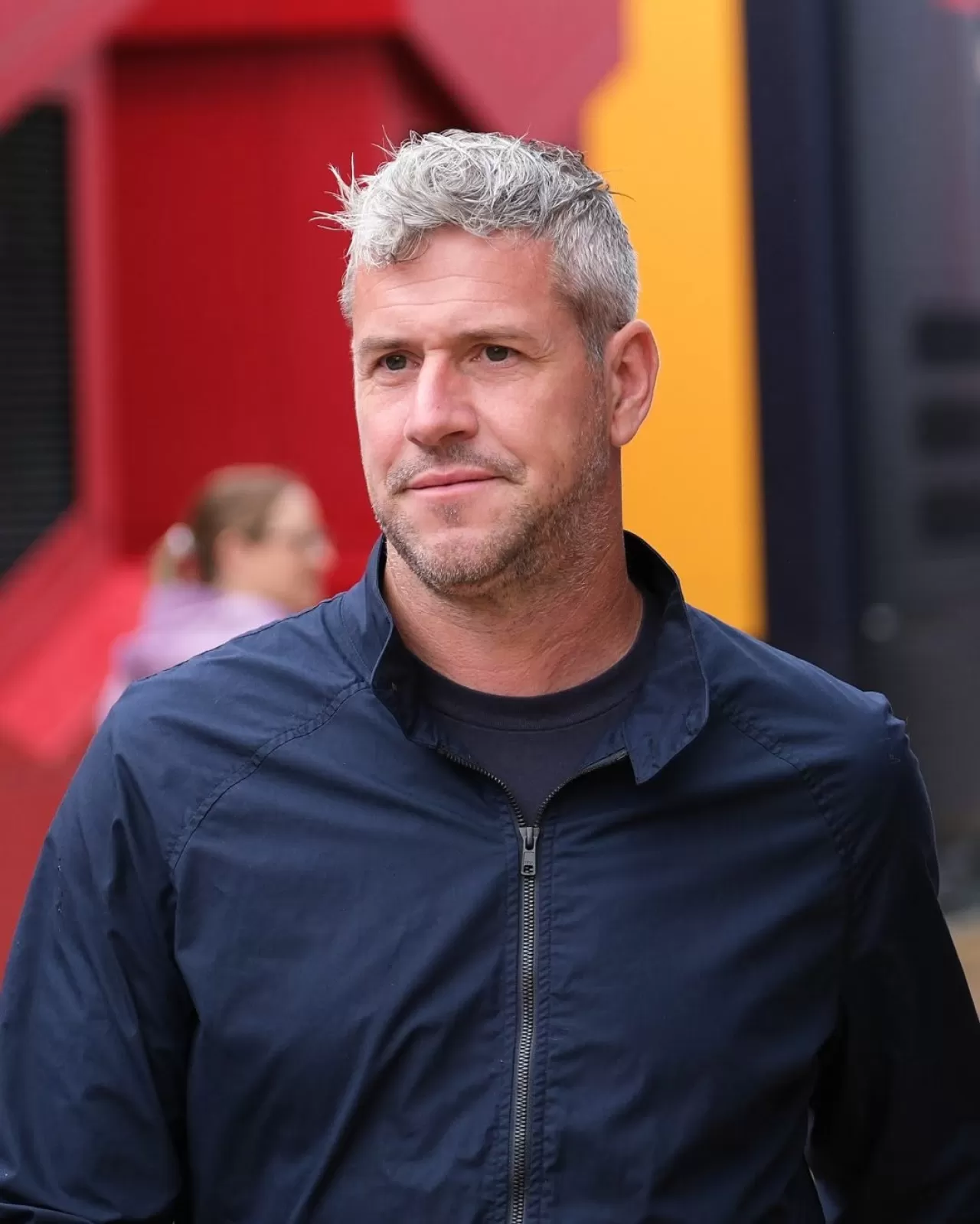Ant Anstead, Futbol Maçında Yaşadığı Sakatlığın Detaylarını Paylaştı