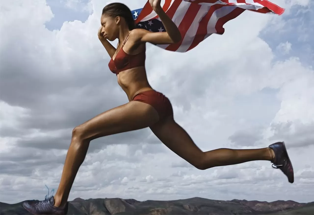 New York City Maratonu'na Rekor Katılım: 50.000'den Fazla Koşucu 5 İlçelik Parkuru Tamamladı