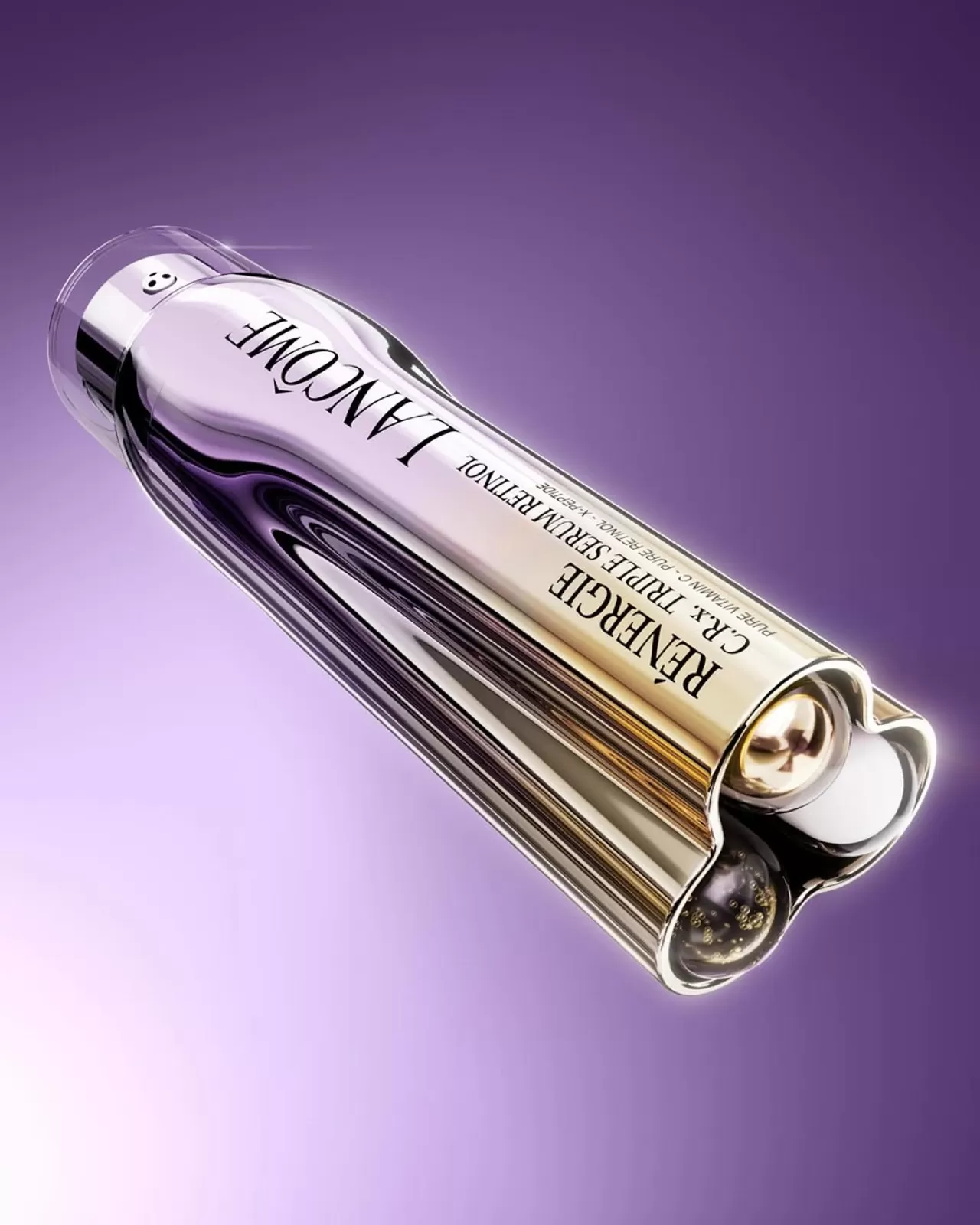 Lancôme, Cilt Bakımında Yenileyici ve Koruyucu İkiliyi Piyasaya Sürdü