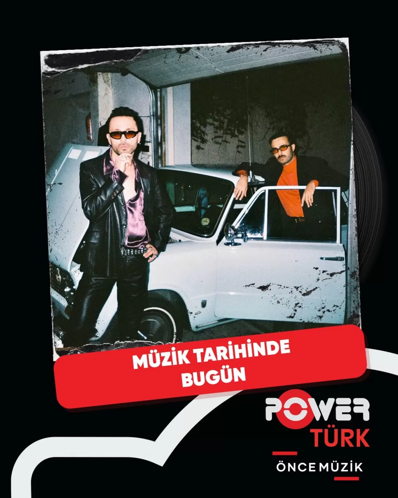 Mert Demir ve Mabel Matiz'den 