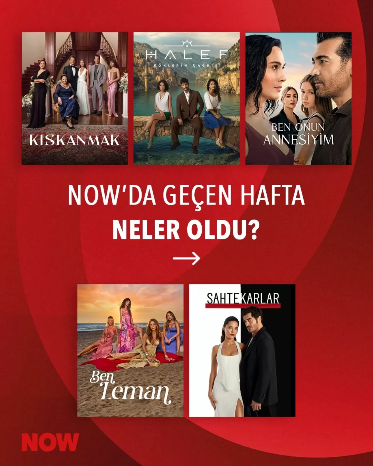 Geçtiğimiz Haftanın Öne Çıkan Gelişmeleri