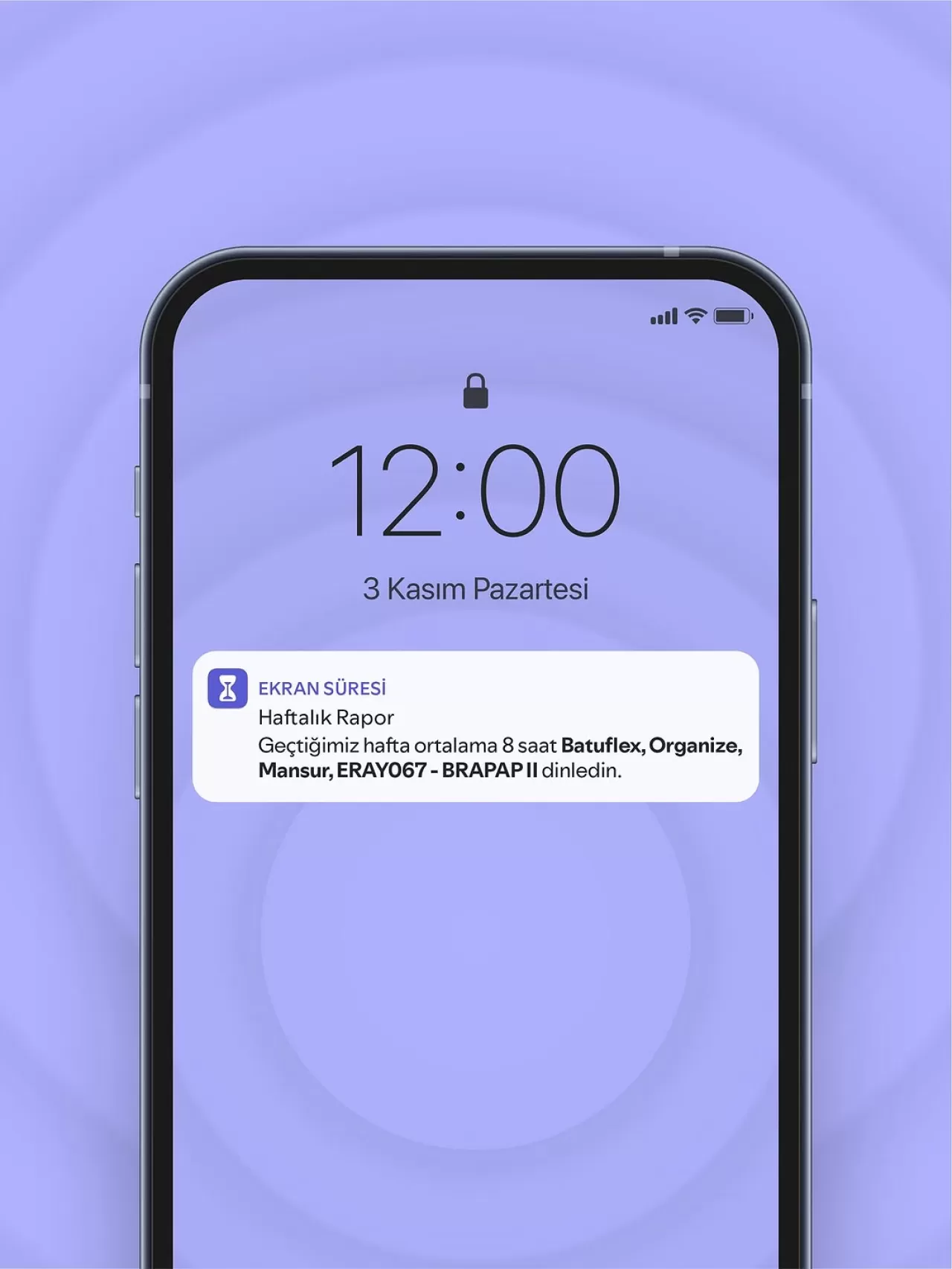 Spotify Türkiye, Kullanıcıların Müzik Dinleme Alışkanlıklarını Açıkladı