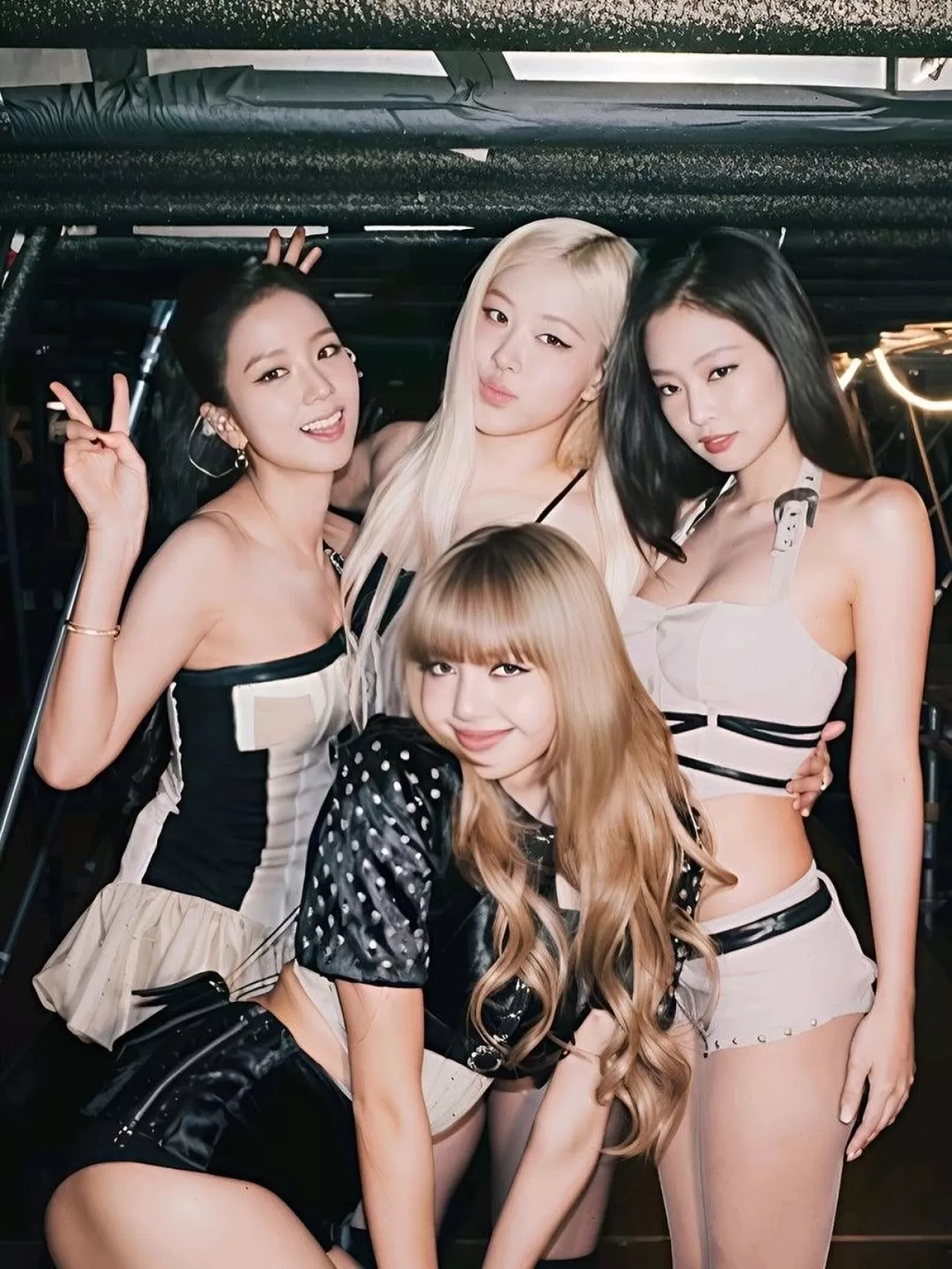 BLACKPINK'in 