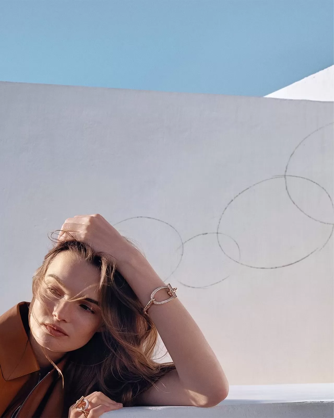 Hermès, 2025 Sonbahar/Kış Kadın Koleksiyonu İçin Yeni Bir Temaya Odaklandı