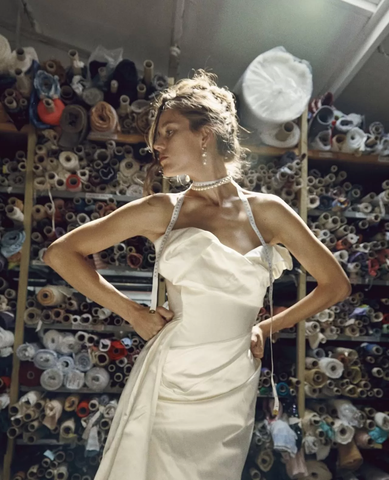 Vivienne Westwood 2026 Gelinlik ve Özel Sipariş Koleksiyonları Tanıtıldı