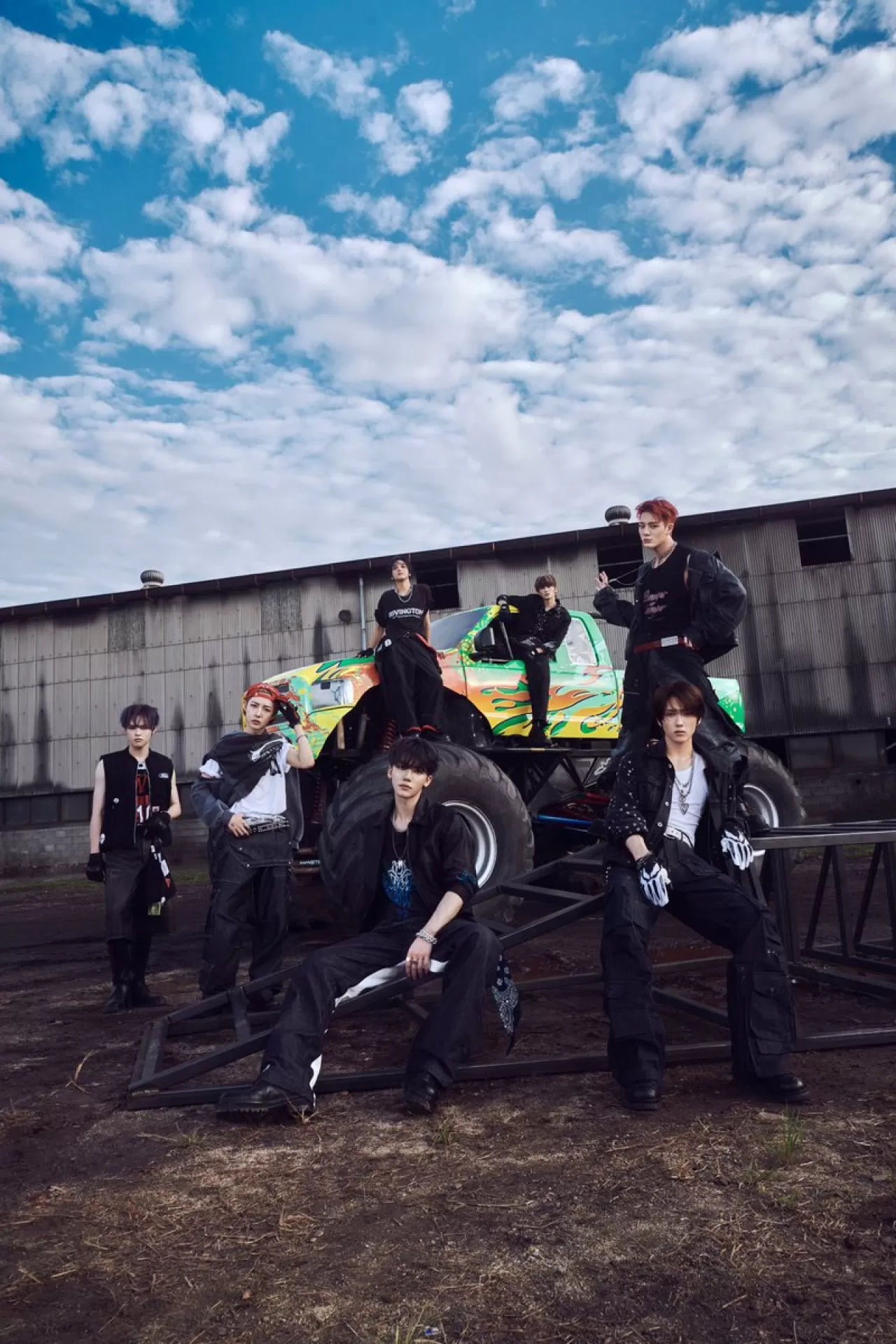 NCT DREAM, Yeni EP'si 