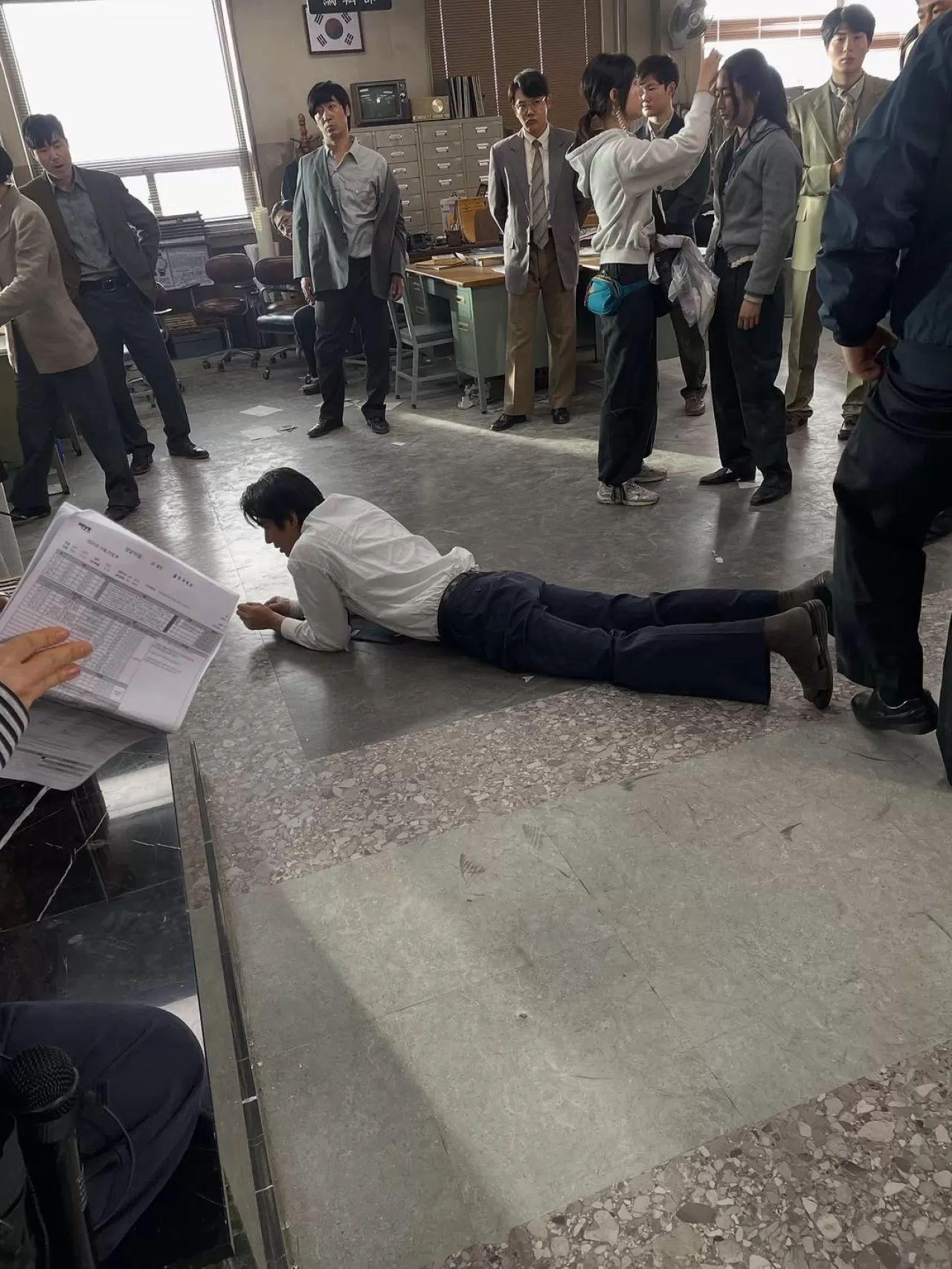 Lee Min-ho, Merz Aesthetics APAC ile Özel İş Birliğini Paylaştı