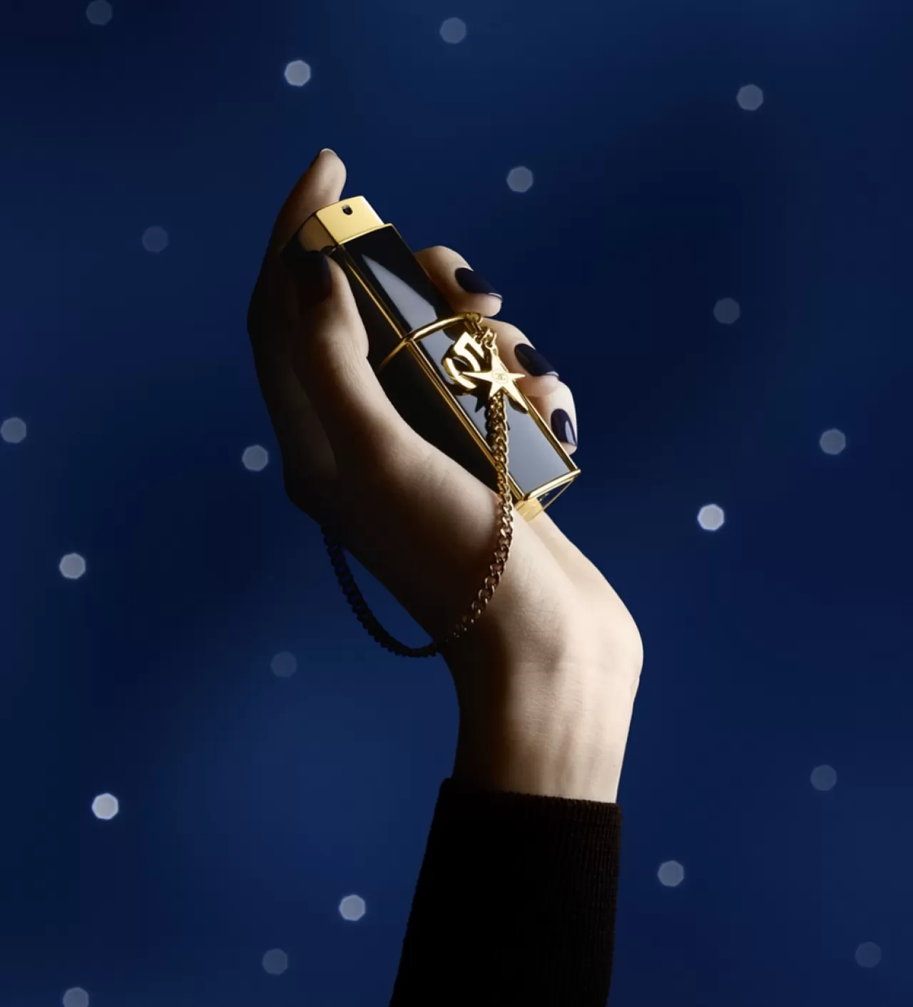 Chanel, Tatil Dönemi İçin Özel 'Holiday Collection'ını Tanıttı