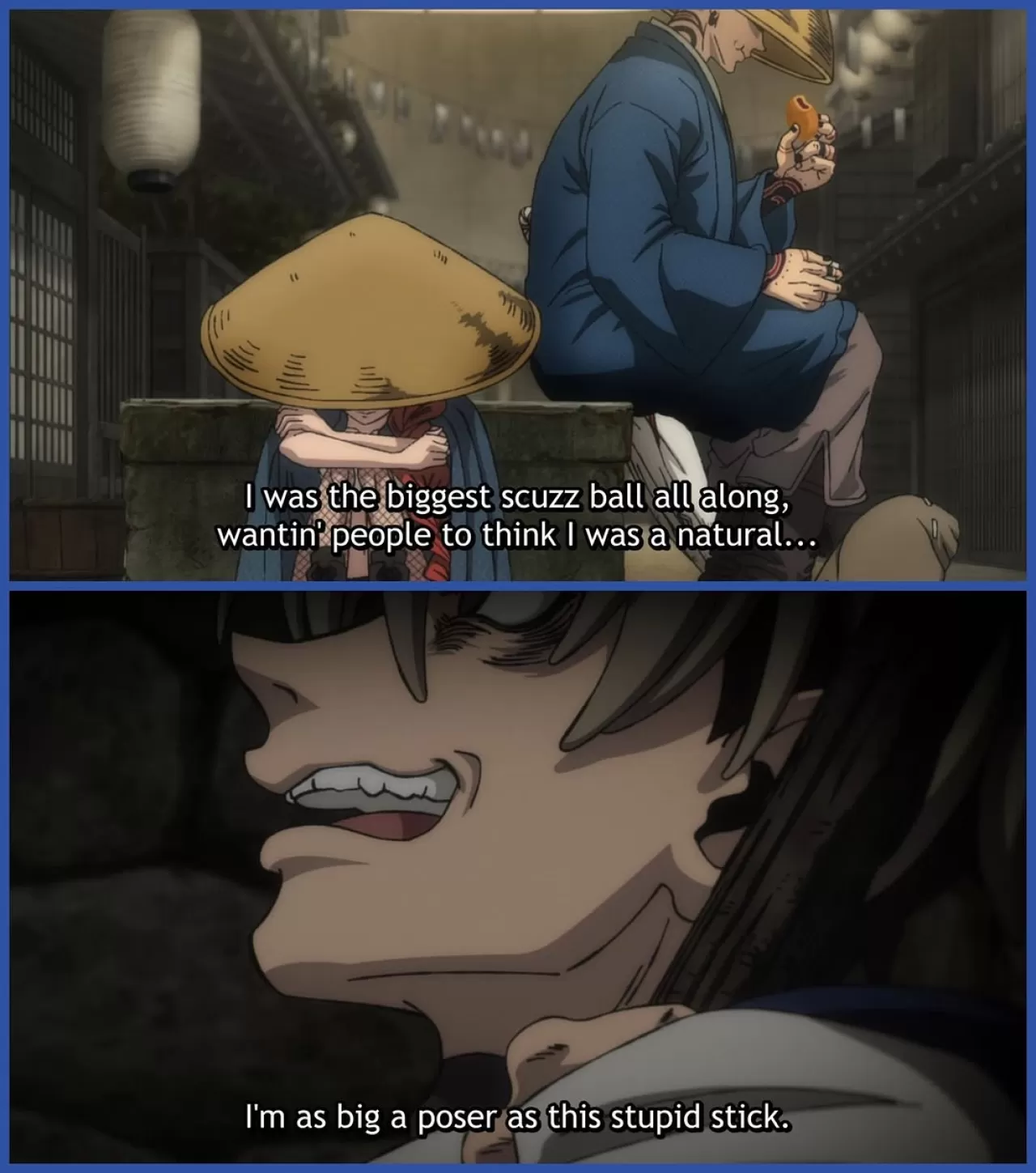 Gachiakuta Anime Serisi MyAnimeList'te Puanlanmayı Bekliyor