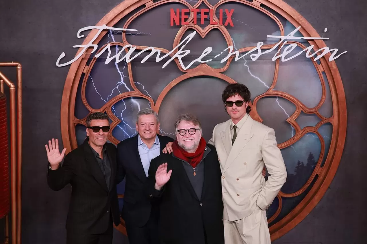 Mexico City, Festivalde 