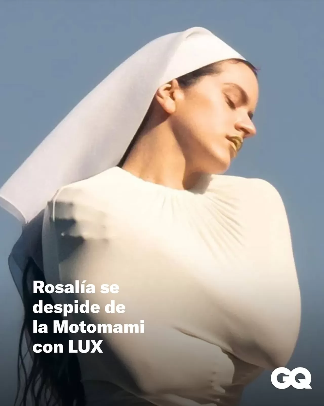 Rosalía, Yeni Albümü ile Müzik Tarzında Köklü Bir Değişime Gidiyor