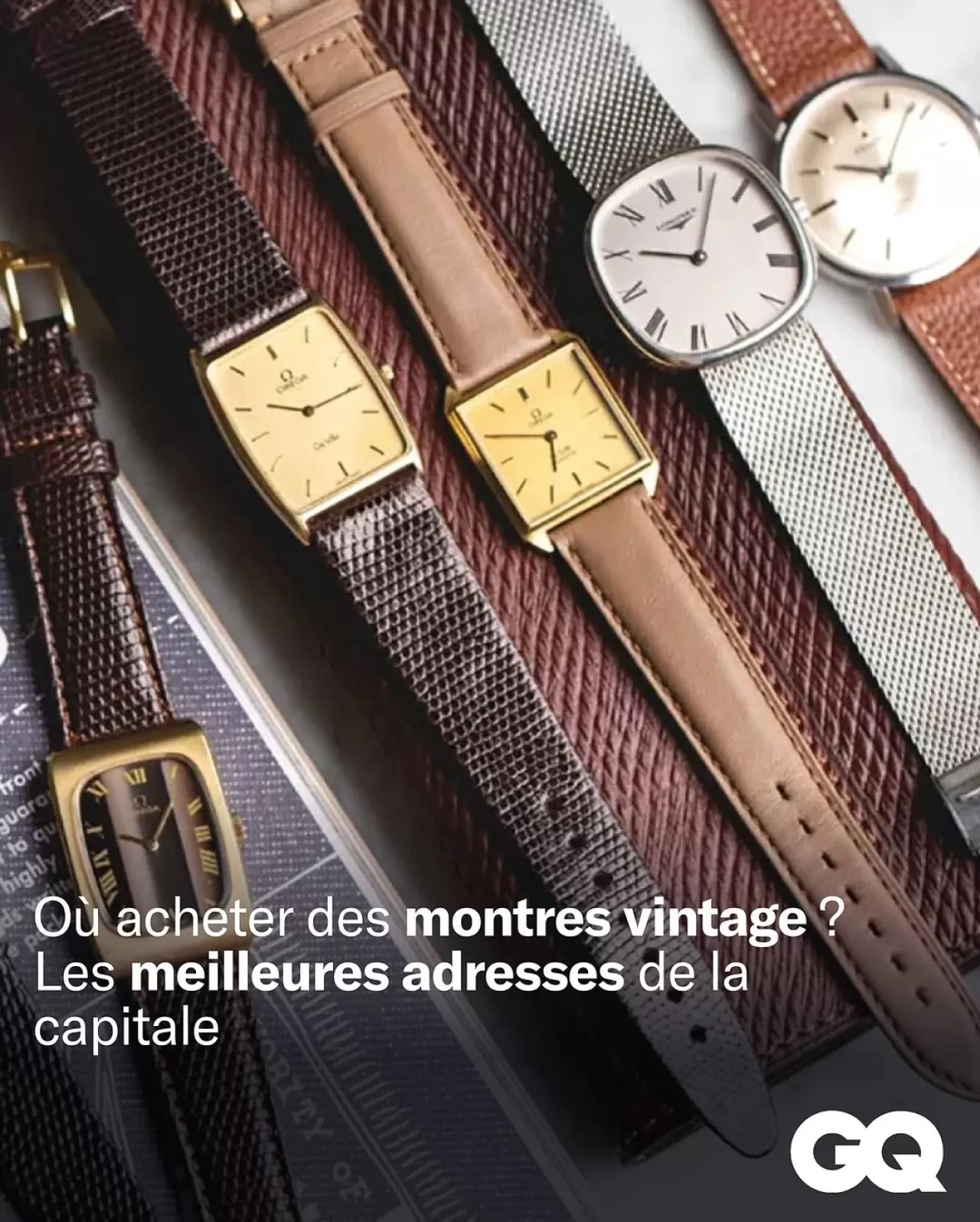 Paris'teki Vintaj Saat Avcılığı: Uzman Rehberiyle En İyi Mekanlar