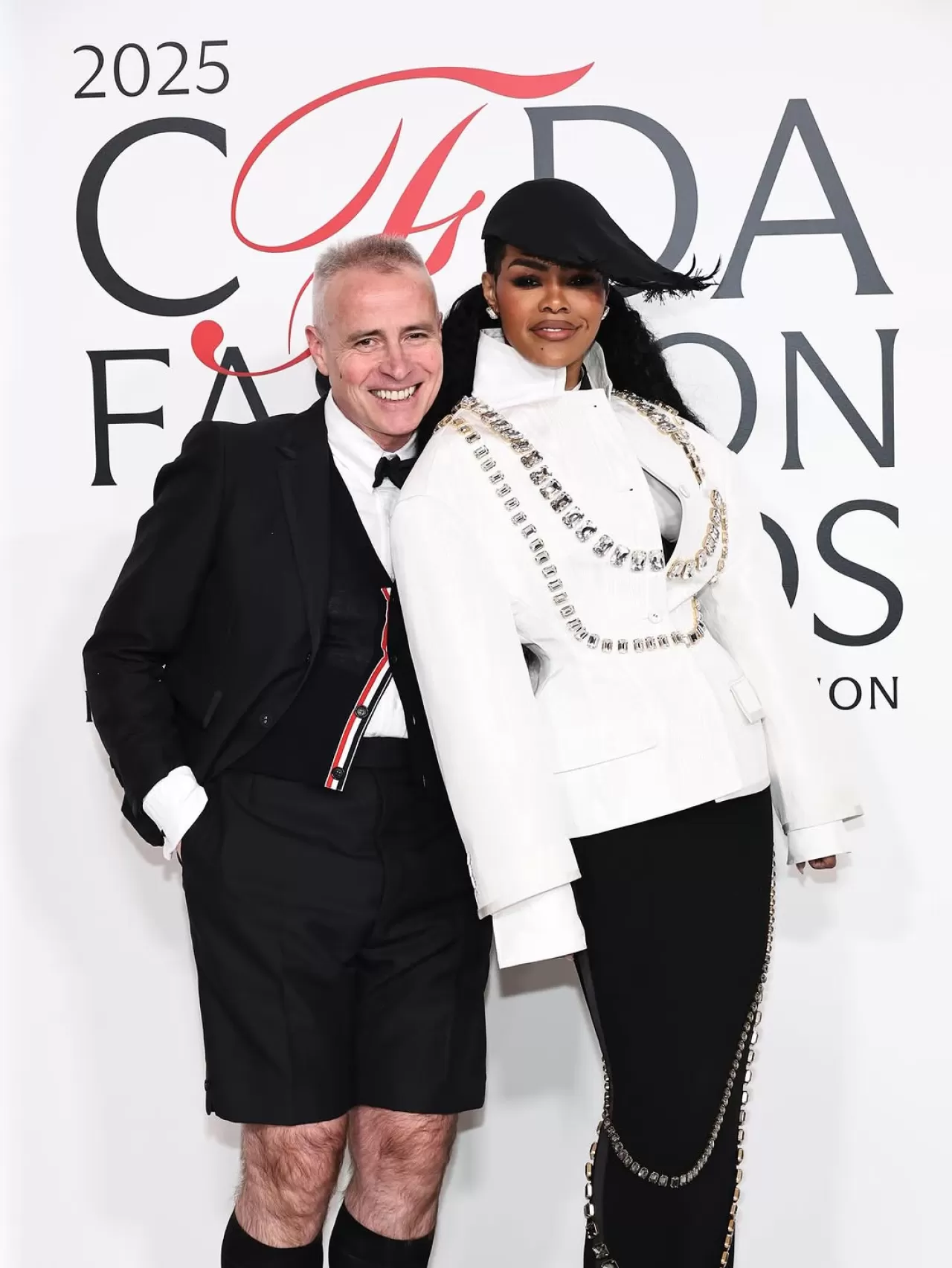 CFDA Ödülleri'nde Moda Rüzgarları Esti: Kırmızı Halıda Öne Çıkan Tasarımlar